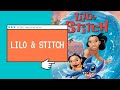 Retro Trailer Review Lilo Stitch 2002