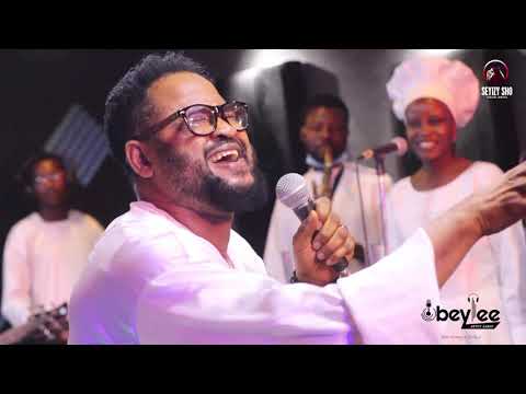 Seyi Solagbade thrills audience with dynamic performance