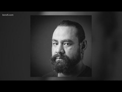 Second victim in Elmendorf explosion leaves behind wife, son and legacy