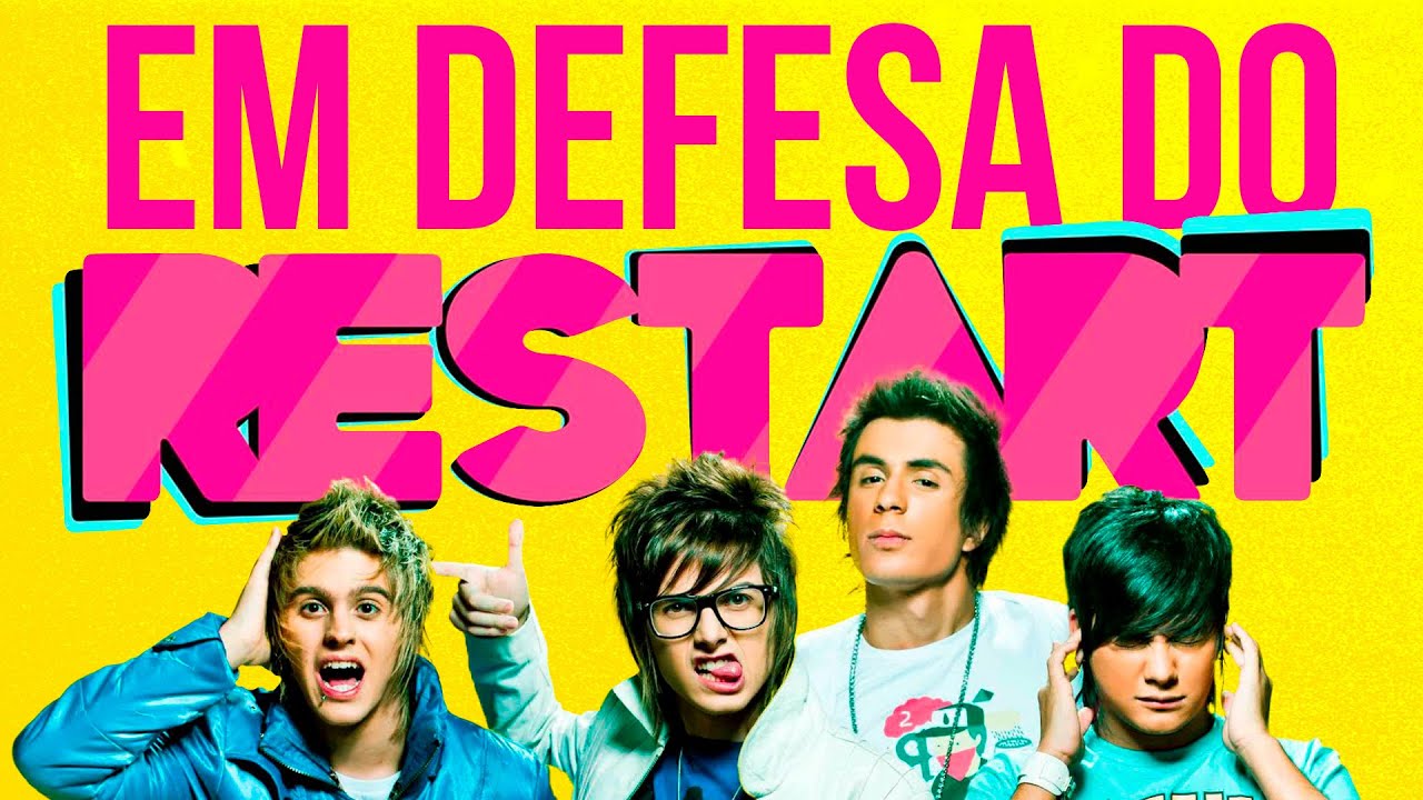 O Brasil não estava pronto para o Restart