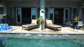preview picture of video 'Casa Angular - Vieques Vacation Rental - Welcome'