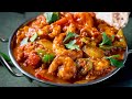 This Simple Prawn Curry Is Ready In 25 Minutes