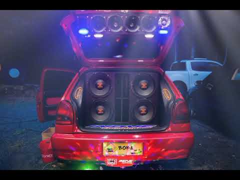 Carretinha Suprema Especial Eletro Funk (Dj Cesar )🔊