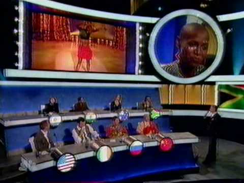 13. Superstars of Dance - Solo Dance - South Africa 2 - Week 1