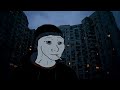 SadSvit Касета Ukrainian Doomer