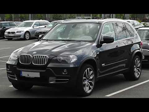 Buying review BMW X5 (E70) 2007-2013 Common Issues Engines Inspection