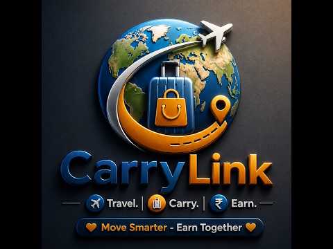 CarryLink video thumbnail