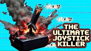 Hyper Sports - The Joystick Killer of 2026! Amiga Review | Amigos 557