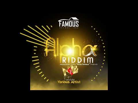 Alpha Riddim Mix - DJ NEL-B (Ezra, Freezy, Kendo, #dennerysegmentpromos Merkius, Leonus, Tallyboy)