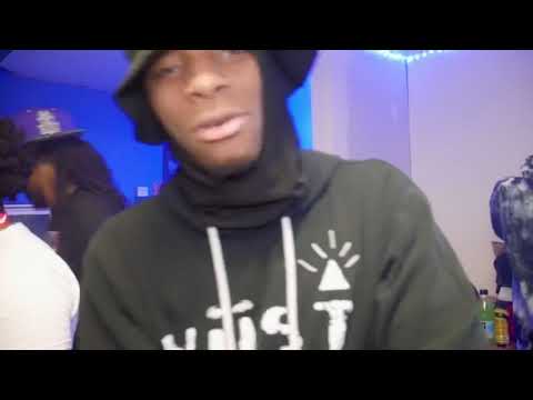 YaddaBaby X Smerf Lo -free gang (clip)