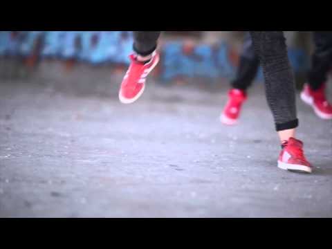 CRBL - Din studio (teaser 4)