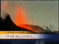 Iceland Volcano Pronunciation Help