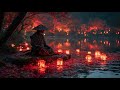 Where Memory Sleeps Japanese Ambient Music For Peaceful Reflection