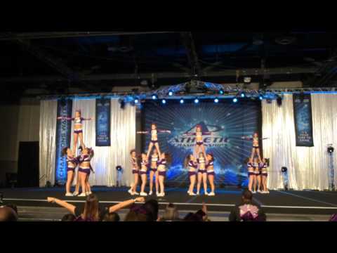 Bravo Allstars Glamour~2015