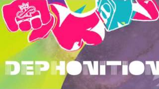 Dephonic - Amethyst Way