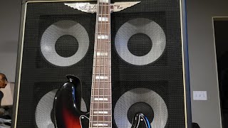 Video thumbnail for Ashdown rm-610t by JeezyMcNuggles