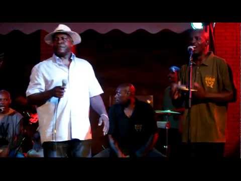 KOD YANM LAN feat Marcé - Sa sa yé