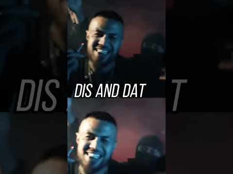 MLBRN - Dis n Dat #rap #ausrap #brotherhood #420blazeit #australian #mlbrn