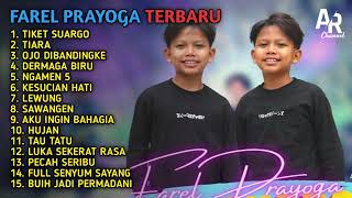 Download lagu FAREL PRAYOGA FULL ALBUM TERBARU 2022 || TIKET SUARGO,TIARA,OJO DI BANDINGKE mp3 Download lagu FAREL PRAYOGA FULL ALBUM TERBARU 2022 || TIKET SUARGO,TIARA,OJO DI BANDINGKE mp3