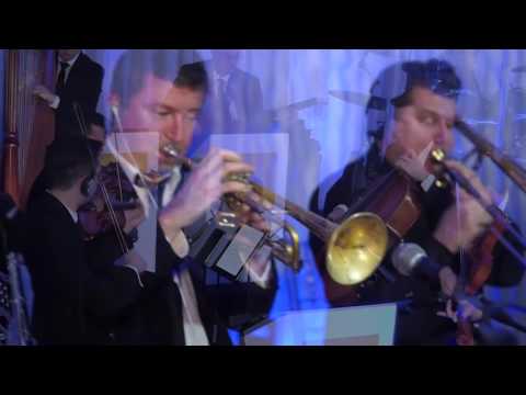 Bringing back the 80's with MBD Classics | Feat. Shea Berko & Yedidim, A Berko Prod