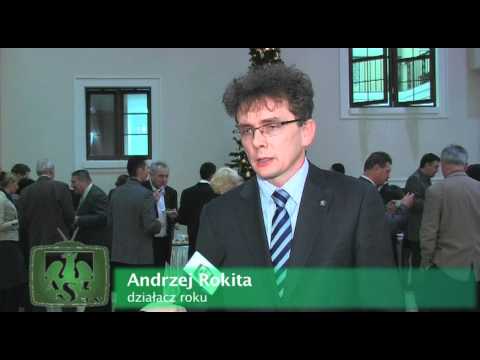 AZStv Gala rozdania nagród akademickich na Dolnym Śląsku 2012