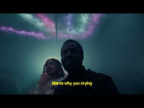 St3ph x GG Tef  “Mama”(Official Music Video) directed by Xen Black