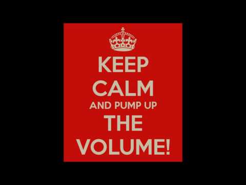Scarhand -   Pump up the Volume sc4nd mix 2017