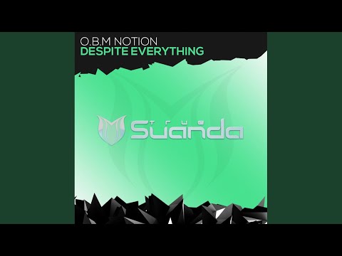 Despite Everything (Original Mix)