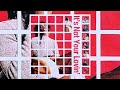 Muchi It S Not Your Lovin Official Audio