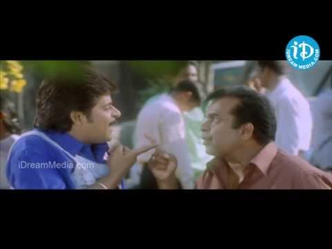Hungama Movie - Ali, Brahmi Nice Comedy Scene