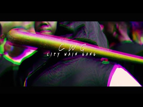 City Wain Gang - Assumer(Clip Officiel)
