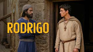 13 de marzo: San Rodrigo de Córdoba: El Mártir que Defendió su Fe hasta la Muerte