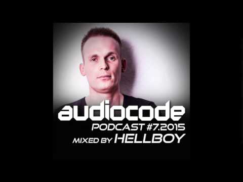 AudioCode AudioCode Podcast #7: Hellboy (PL) + Playlist