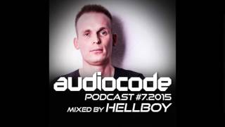 AudioCode AudioCode Podcast #7: Hellboy (PL) + Playlist