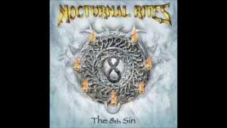 Nocturnal Rites - Coming Home