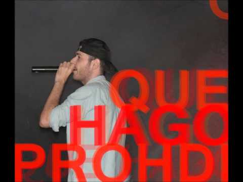 Prohdi - Que Hago (Inédito 2013, producido por Prohdi)