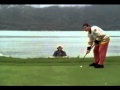 You Will Not Make This Putt Ya Jackass