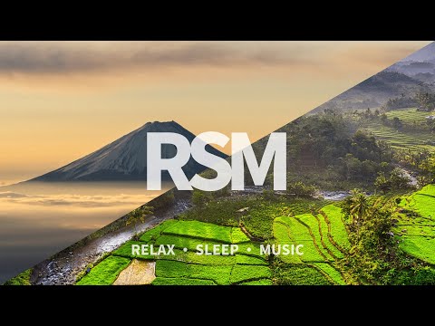 2 HOURS OF MUSIC FOR - SLEEP • RELAX • MEDITATION | JAPAN / INDONESIA