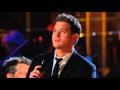 Michael Buble and Blake Shelton - Home