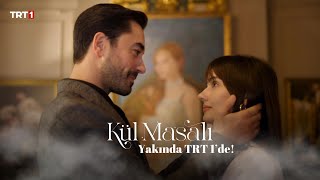Kül Masalı İlk Tanıtım | Yakında TRT 1'de @trt1