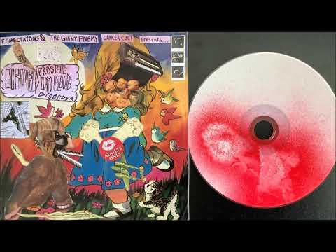 Scrambled Prostate Cantaloupe Disorder - Infinite Pain Machine Gun Complex (2021)