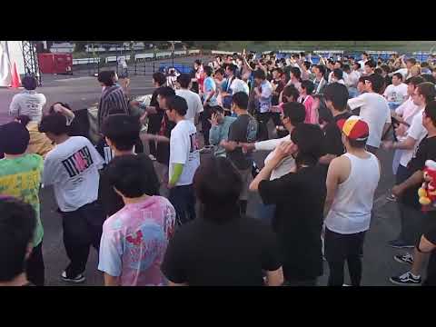 【肉フェス2026】平成ギャルズ!!!!【2026/5/8】