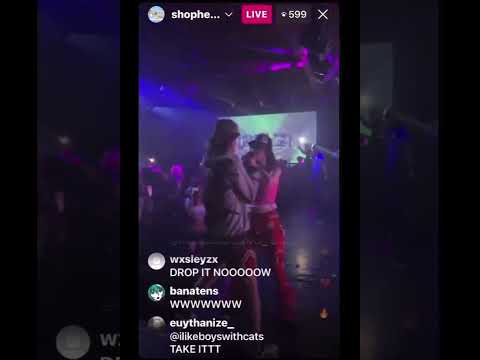 Ayesha Erotica - Giga Bowser (featuring Yvncc) [Live at H3AVEN]