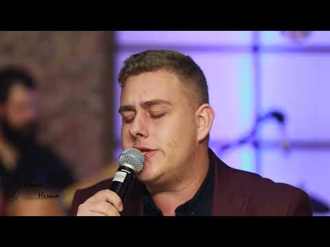 Aleksandar Tаsevski i Orkestarot na ImaT nemaT -  Licna Marie