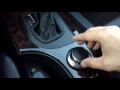 Как проверить уровень масла BMW E60. Oil level BMW E60