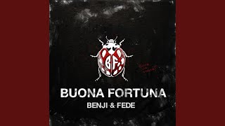 Buona fortuna