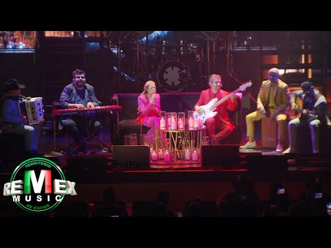 Miniatura de Me Vas A Extra&ntilde;ar (En Vivo)