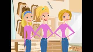 Episode 14 - 6Teen |FULL EPISODE| RETRO RERUN
