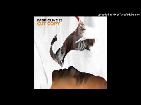 Fabriclive 29: Cut Copy - Shadows