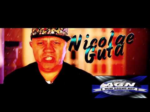 NICOLAE GUTA - SA TRAIASCA TATAL MEU 2015 (BANAT) OFFICIAL AUDIO